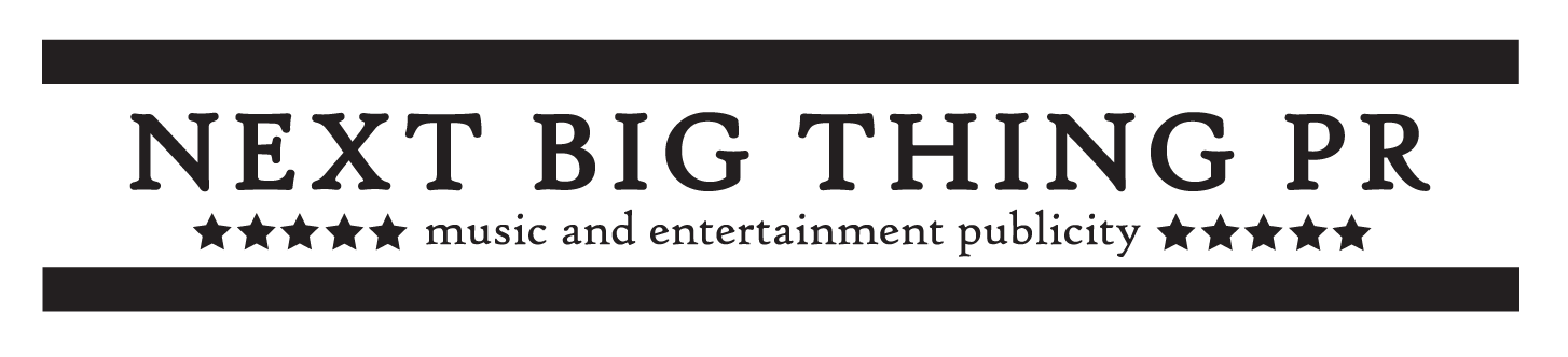 Next Big Thing PR logo